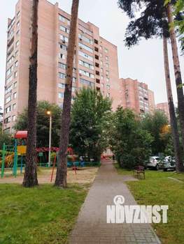 2-к квартира, на длительный срок, 53м2, 6/14 этаж