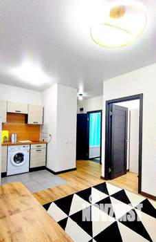 2-к квартира, на длительный срок, 32м2, 8/17 этаж