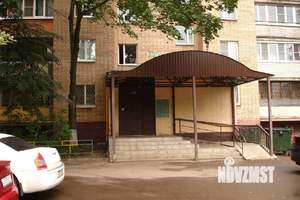 2-к квартира, на длительный срок, 54м2, 9/9 этаж