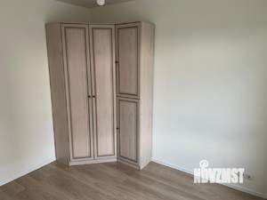 3-к квартира, на длительный срок, 56м2, 9/16 этаж