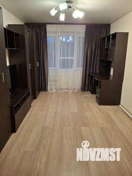 1-к квартира, на длительный срок, 33м2, 7/9 этаж