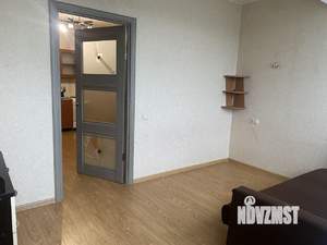 Студия квартира, на длительный срок, 32м2, 4/14 этаж