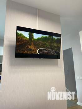 Студия квартира, на длительный срок, 28м2, 8/17 этаж