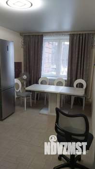 2-к квартира, на длительный срок, 60м2, 2/27 этаж