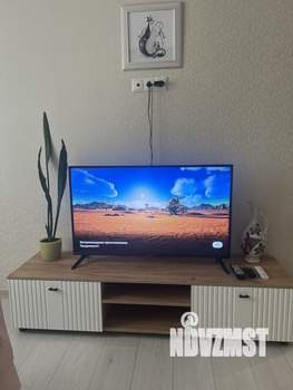 1-к квартира, на длительный срок, 40м2, 4/22 этаж