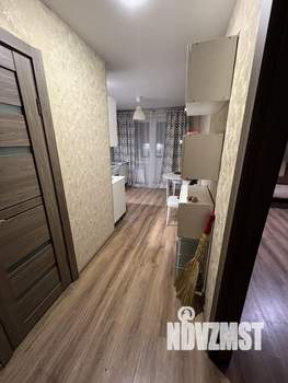 1-к квартира, на длительный срок, 33м2, 9/9 этаж