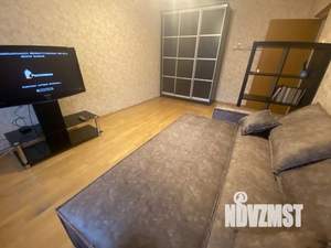 2-к квартира, посуточно, 68м2, 1/1 этаж