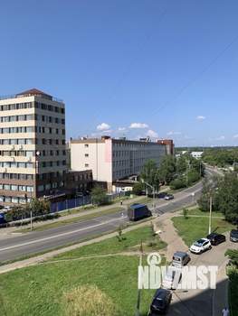 2-к квартира, на длительный срок, 60м2, 6/17 этаж