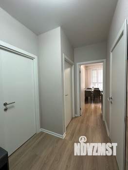 1-к квартира, на длительный срок, 33м2, 5/22 этаж