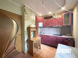 1-к квартира, на длительный срок, 35м2, 3/16 этаж
