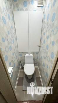 1-к квартира, на длительный срок, 34м2, 1/9 этаж