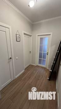 1-к квартира, на длительный срок, 41м2, 5/19 этаж