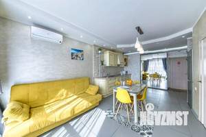 2-к квартира, посуточно, 56м2, 1/1 этаж