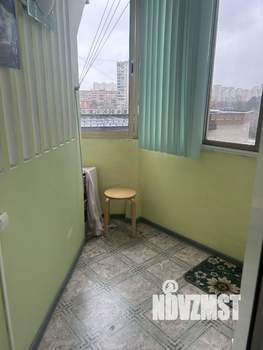 1-к квартира, на длительный срок, 36м2, 5/16 этаж