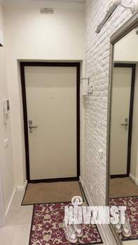 1-к квартира, на длительный срок, 47м2, 20/24 этаж