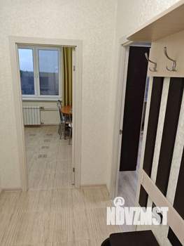 1-к квартира, на длительный срок, 33м2, 11/17 этаж