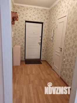 1-к квартира, на длительный срок, 45м2, 3/17 этаж