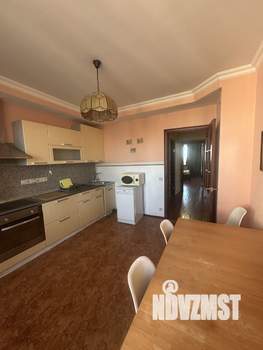 2-к квартира, на длительный срок, 73м2, 15/17 этаж