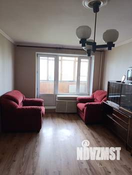 2-к квартира, на длительный срок, 45м2, 8/9 этаж