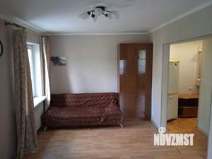 1-к квартира, на длительный срок, 35м2, 4/5 этаж