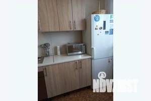 1-к квартира, посуточно, 39м2, 16/17 этаж