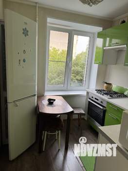 2-к квартира, на длительный срок, 40м2, 4/9 этаж