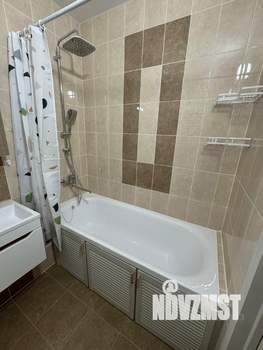 2-к квартира, на длительный срок, 49м2, 11/17 этаж