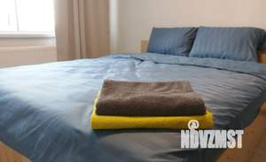 2-к квартира, посуточно, 37м2, 1/1 этаж