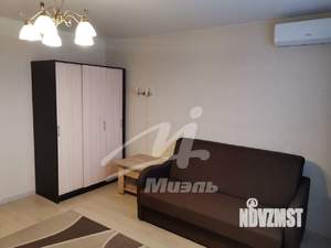 1-к квартира, на длительный срок, 43м2, 14/19 этаж