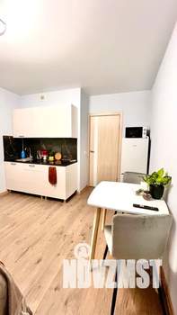 Студия квартира, посуточно, 22м2, 15/20 этаж