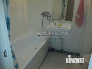 1-к квартира, на длительный срок, 38м2, 8/17 этаж