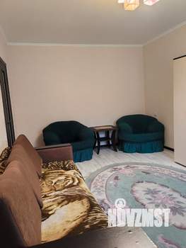 1-к квартира, на длительный срок, 38м2, 7/18 этаж