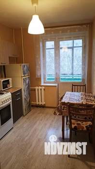 1-к квартира, на длительный срок, 38м2, 6/9 этаж