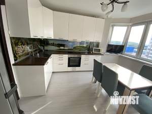 2-к квартира, на длительный срок, 60м2, 11/19 этаж