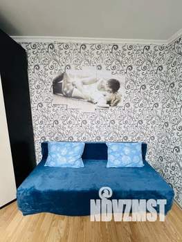 1-к квартира, посуточно, 31м2, 1/5 этаж