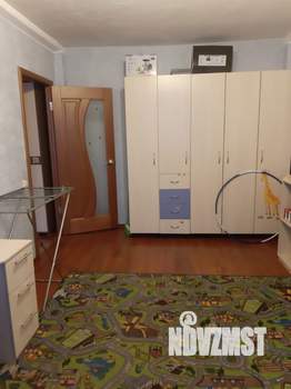 2-к квартира, на длительный срок, 45м2, 4/5 этаж