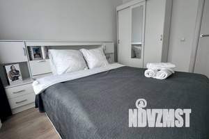 1-к квартира, посуточно, 35м2, 9/9 этаж