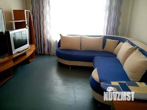 1-к квартира, на длительный срок, 35м2, 5/12 этаж