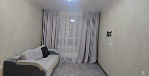 2-к квартира, на длительный срок, 37м2, 8/22 этаж