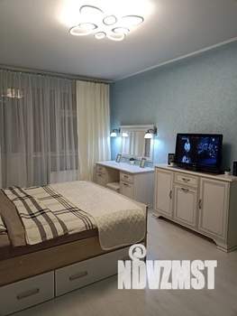 1-к квартира, посуточно, 38м2, 4/17 этаж