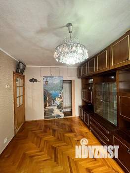 2-к квартира, на длительный срок, 45м2, 1/5 этаж