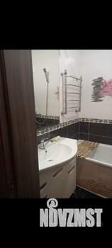 1-к квартира, на длительный срок, 37м2, 2/17 этаж