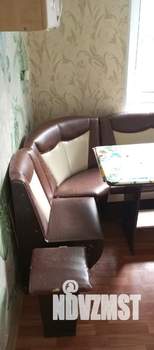 2-к квартира, на длительный срок, 39м2, 1/4 этаж