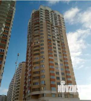 1-к квартира, на длительный срок, 45м2, 6/27 этаж
