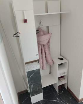 2-к квартира, на длительный срок, 37м2, 11/21 этаж