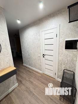 1-к квартира, посуточно, 34м2, 11/17 этаж