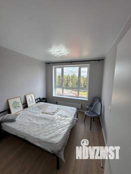 2-к квартира, на длительный срок, 35м2, 8/25 этаж