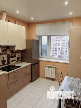 2-к квартира, на длительный срок, 56м2, 15/27 этаж