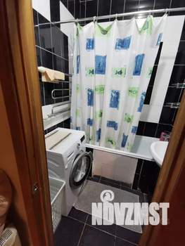 2-к квартира, посуточно, 60м2, 2/17 этаж