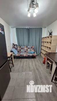 1-к квартира, на длительный срок, 43м2, 1/6 этаж